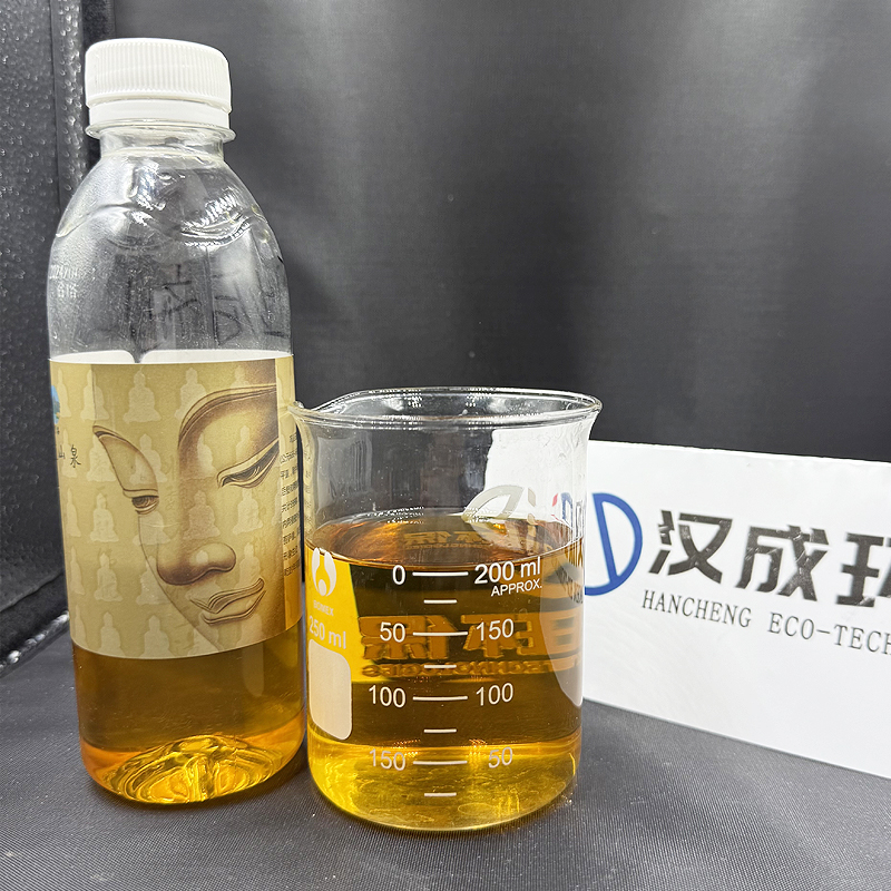 商丘聚合硫酸铁